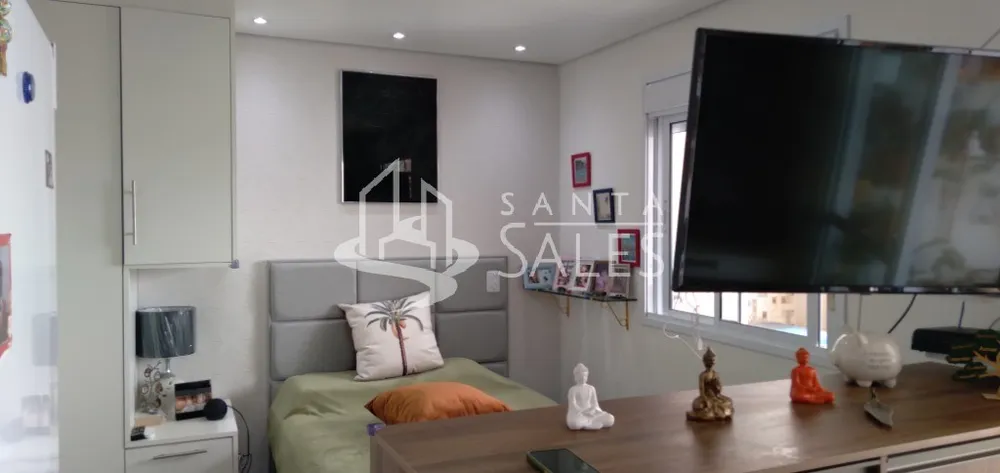 Apartamento, 1 quarto, 42 m² - Foto 9