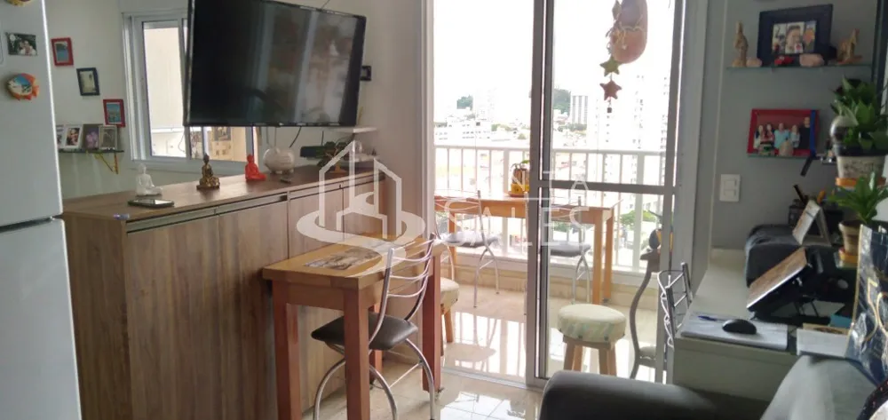 Apartamento, 1 quarto, 42 m² - Foto 7