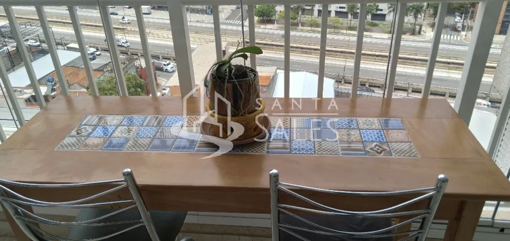 Apartamento, 1 quarto, 42 m² - Foto 2