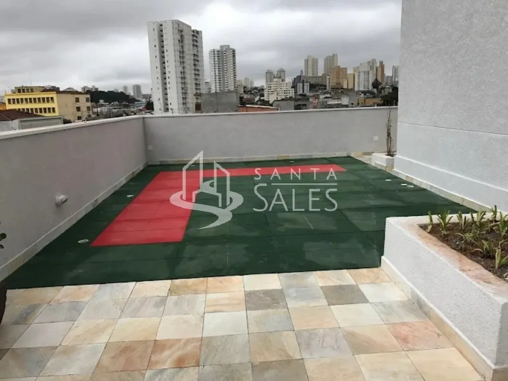 Apartamento, 1 quarto, 42 m² - Foto 6