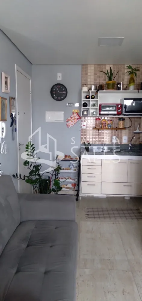 Apartamento, 1 quarto, 42 m² - Foto 11