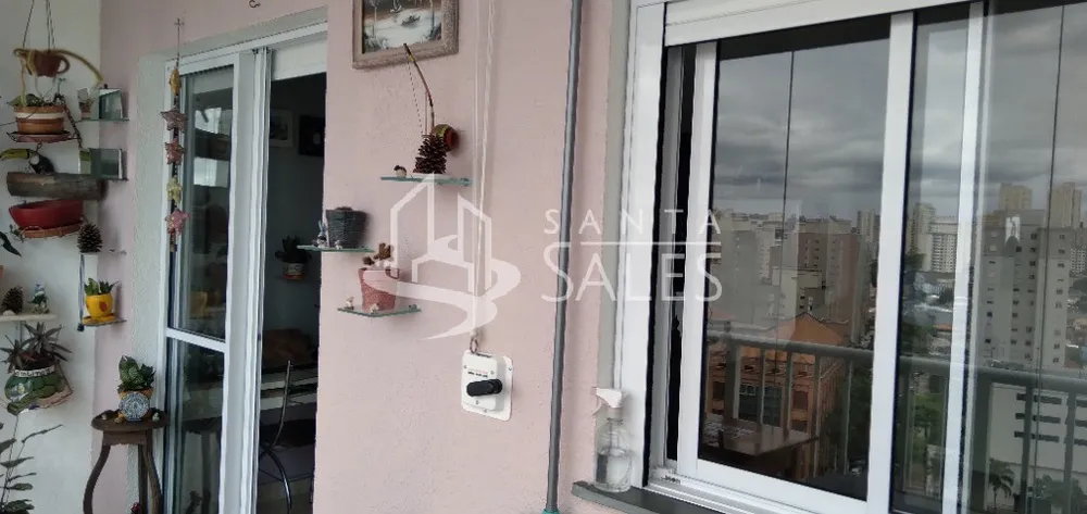 Apartamento, 1 quarto, 42 m² - Foto 14