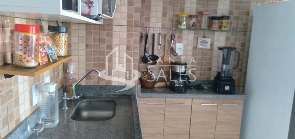 Apartamento, 1 quarto, 42 m² - Foto 3