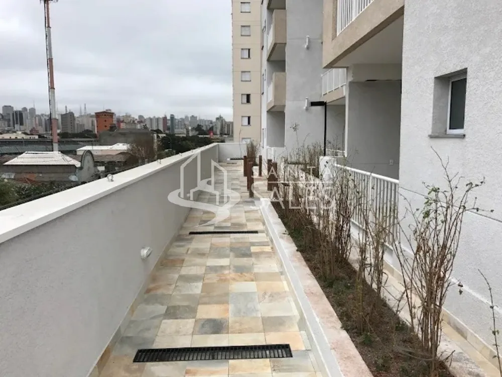 Apartamento, 1 quarto, 42 m² - Foto 5