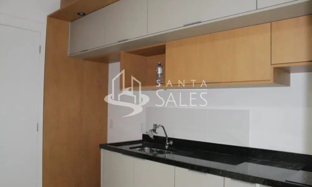 Apartamento, 1 quarto, 24 m² - Foto 7