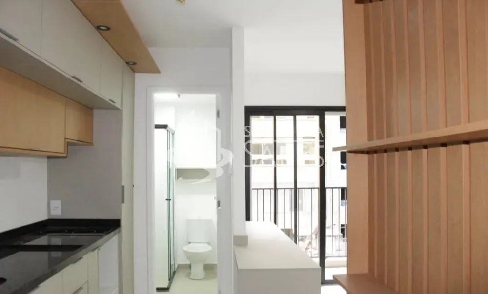 Apartamento, 1 quarto, 24 m² - Foto 8