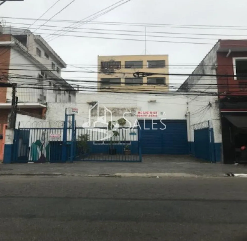 Prédio Inteiro, 785 m² - Foto 8