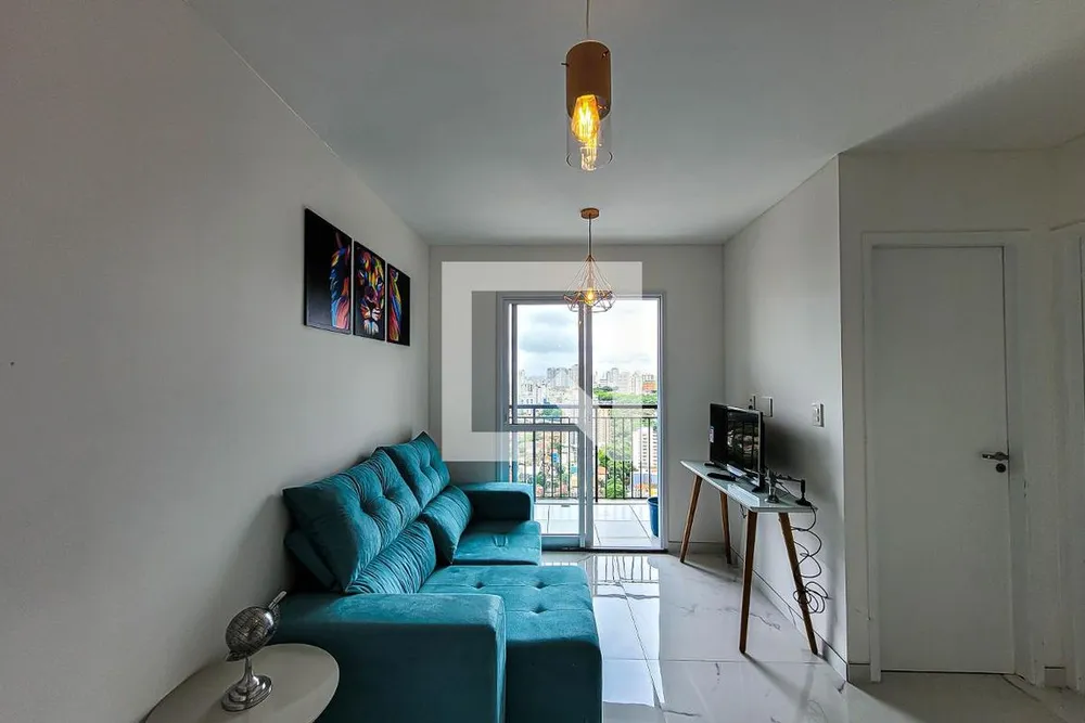 Kitnet-Studio, 35 m² - Foto 3