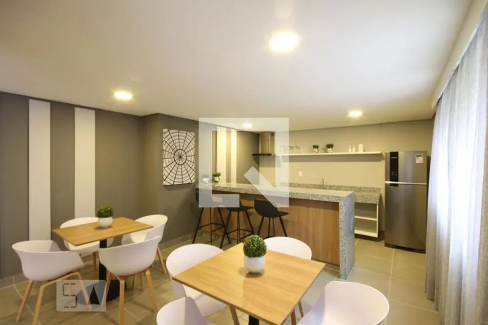 Kitnet-Studio, 35 m² - Foto 11