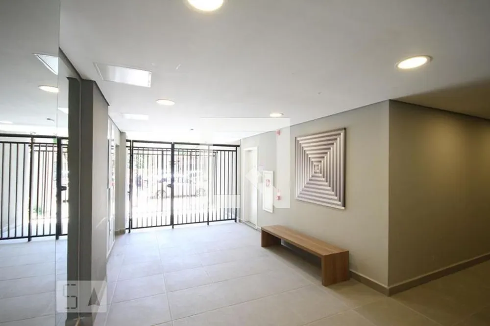 Kitnet-Studio, 35 m² - Foto 8