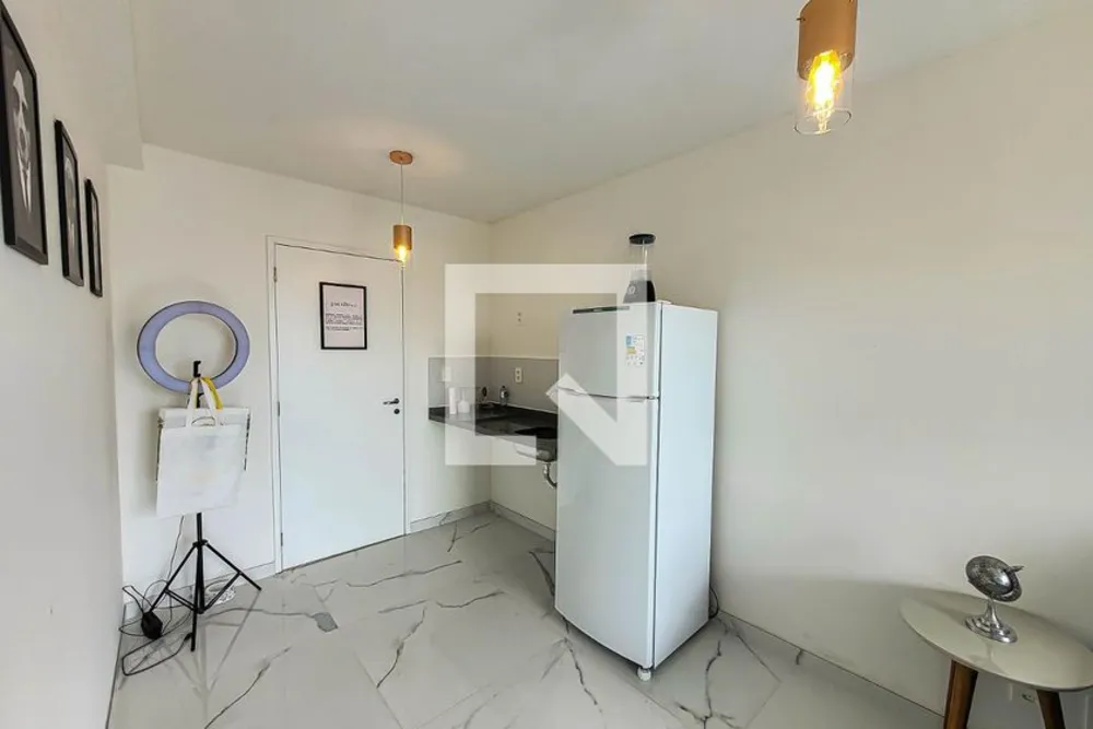 Kitnet-Studio, 35 m² - Foto 1