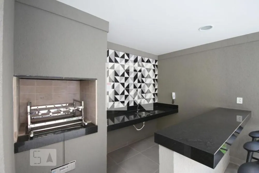 Kitnet-Studio, 35 m² - Foto 9