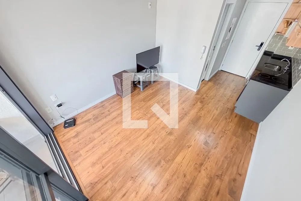 Kitnet-Studio, 27 m² - Foto 4