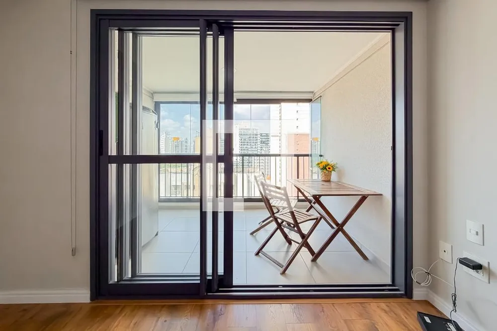 Kitnet-Studio, 27 m² - Foto 7