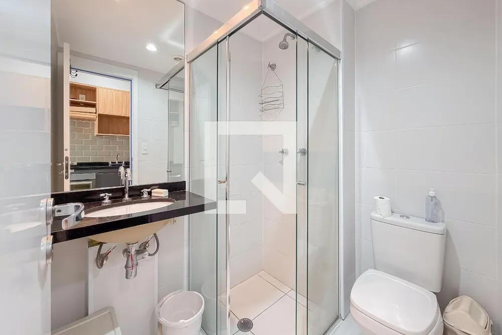 Kitnet-Studio, 27 m² - Foto 6