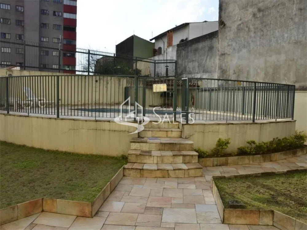 Apartamento, 2 quartos, 56 m² - Foto 3