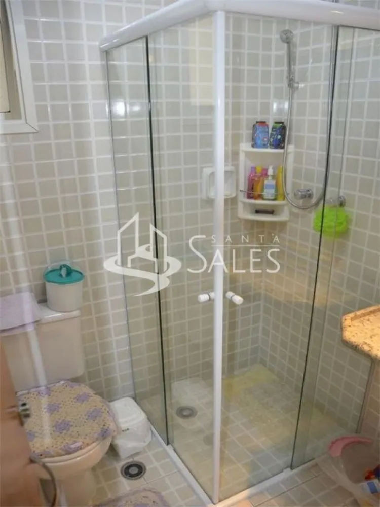 Apartamento, 2 quartos, 56 m² - Foto 6