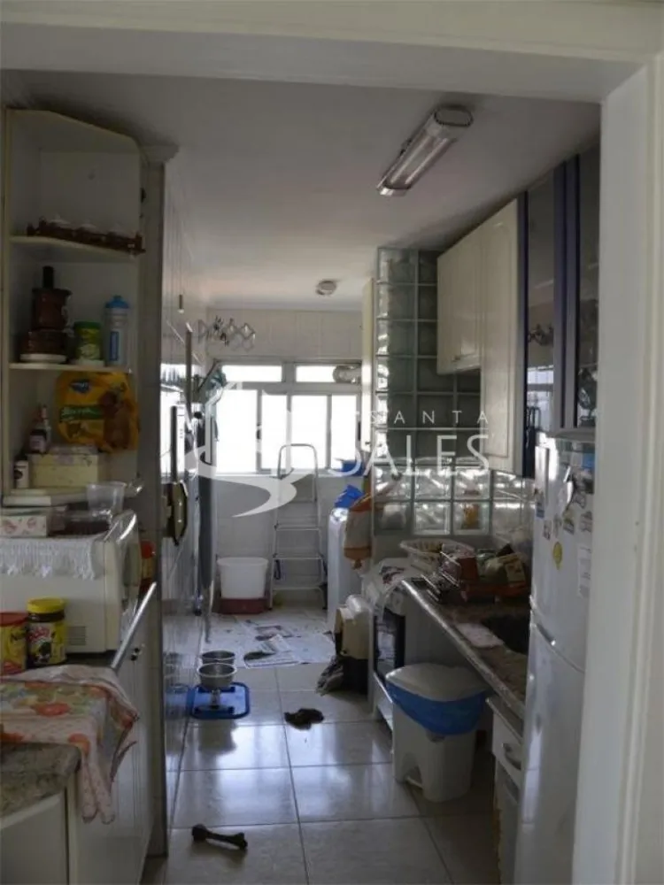 Apartamento, 2 quartos, 56 m² - Foto 7