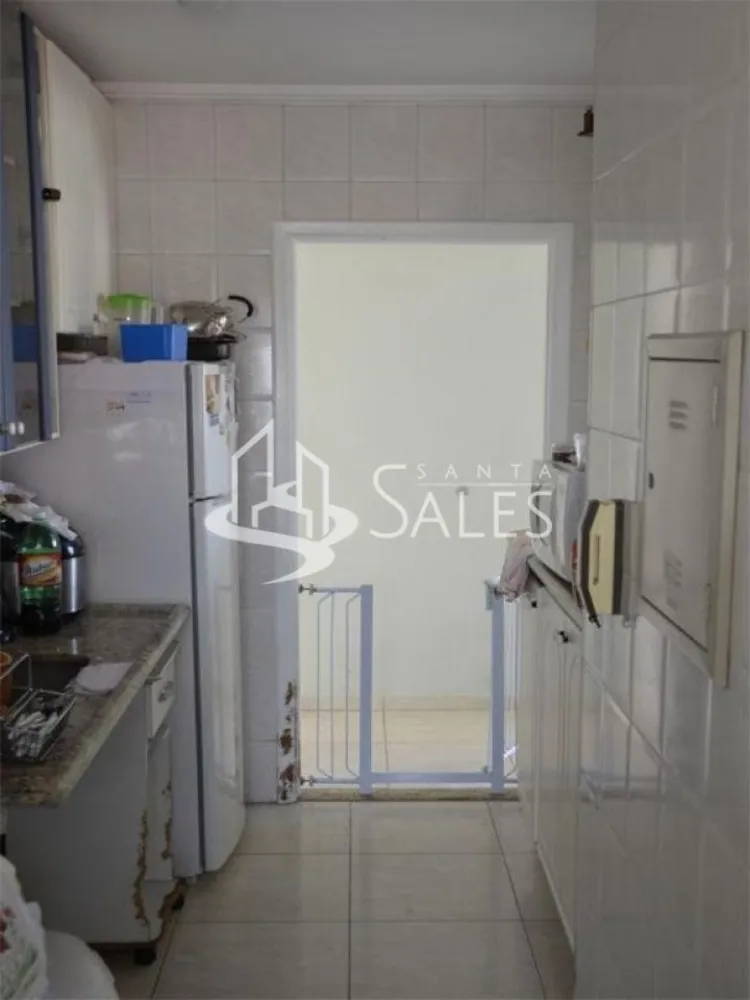 Apartamento, 2 quartos, 56 m² - Foto 2