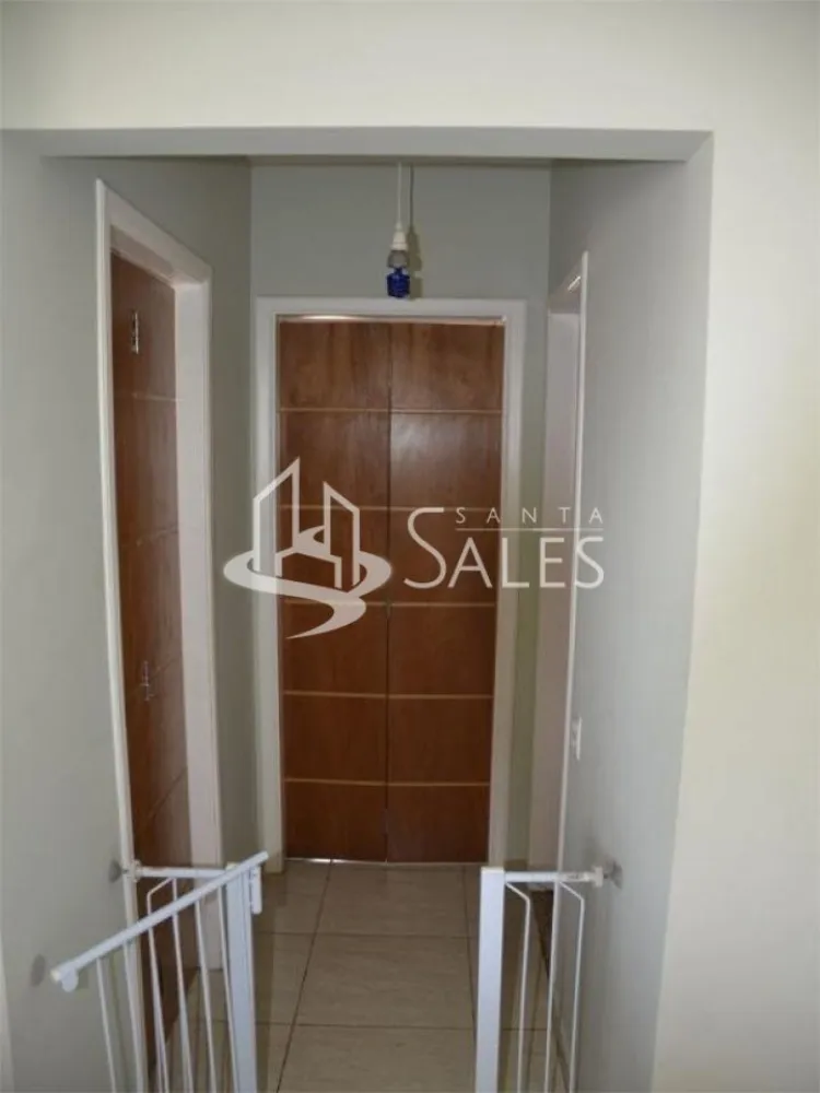Apartamento, 2 quartos, 56 m² - Foto 1