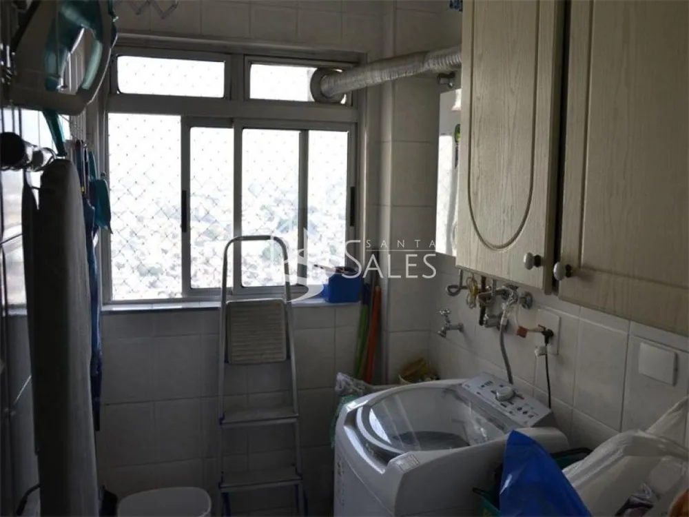Apartamento, 2 quartos, 56 m² - Foto 4