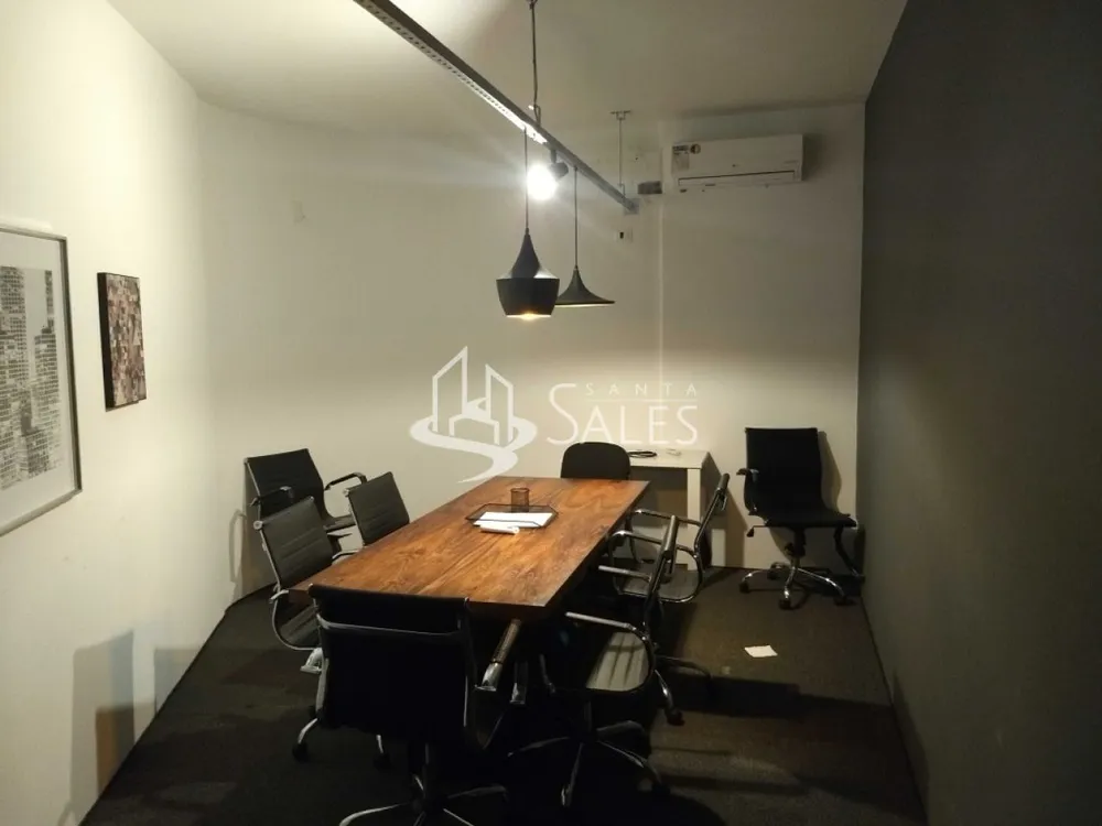 Prédio Inteiro, 600 m² - Foto 1