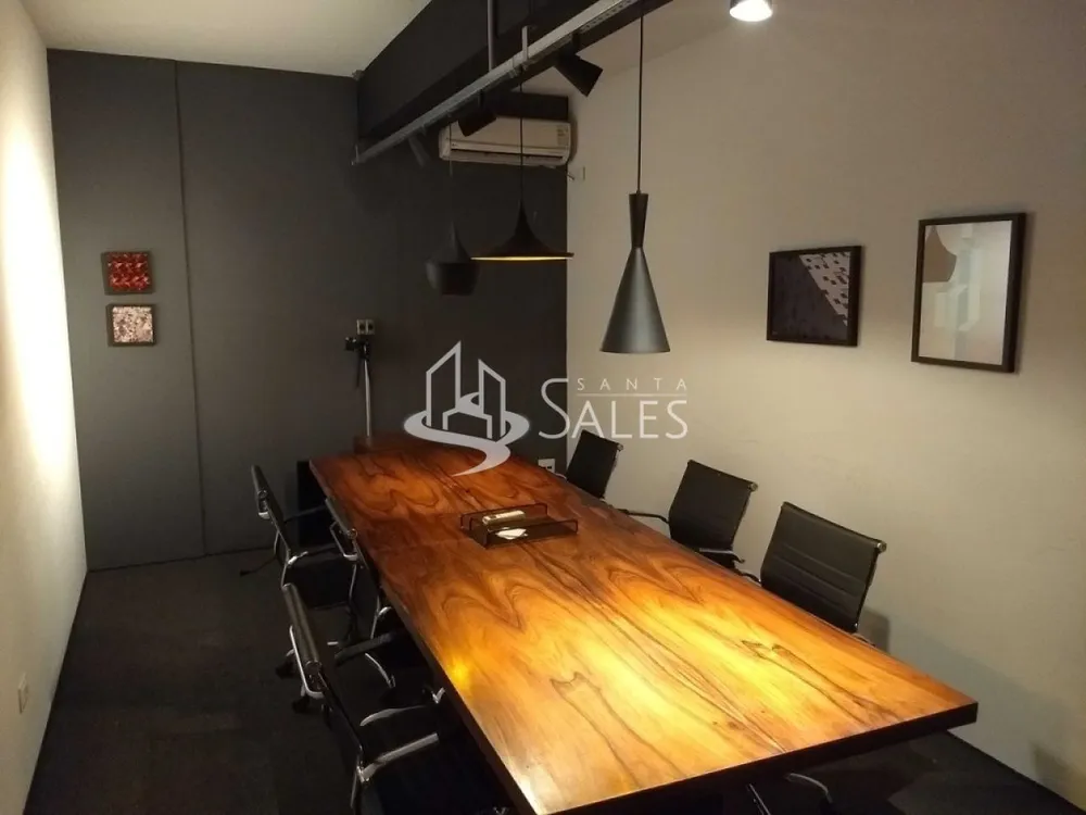 Prédio Inteiro, 600 m² - Foto 8
