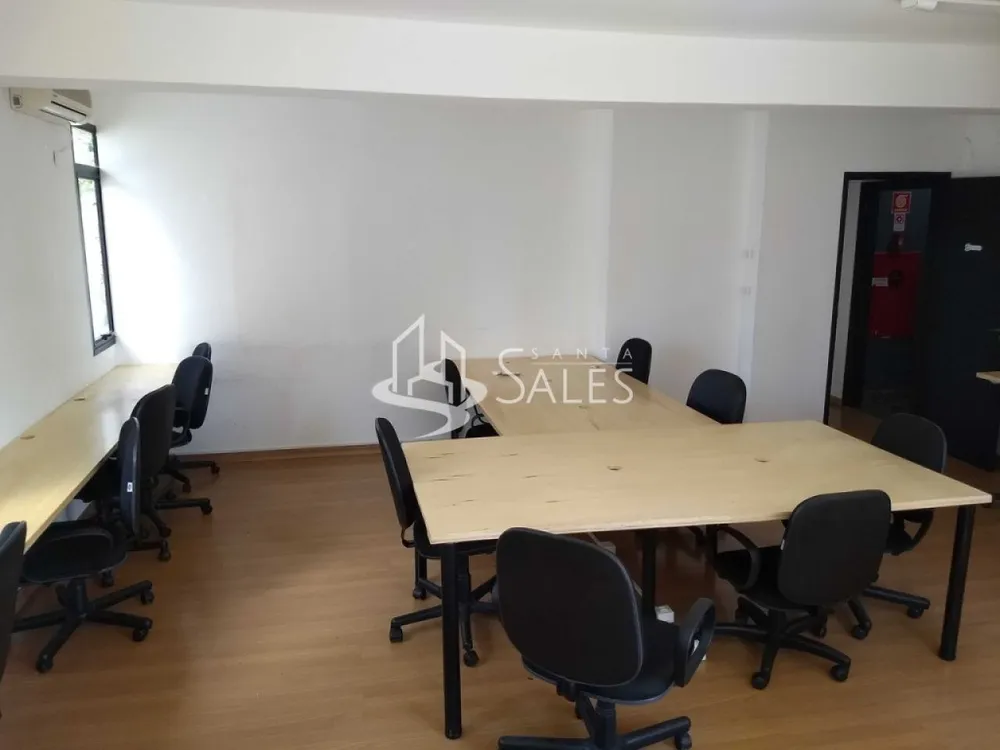 Prédio Inteiro, 600 m² - Foto 16