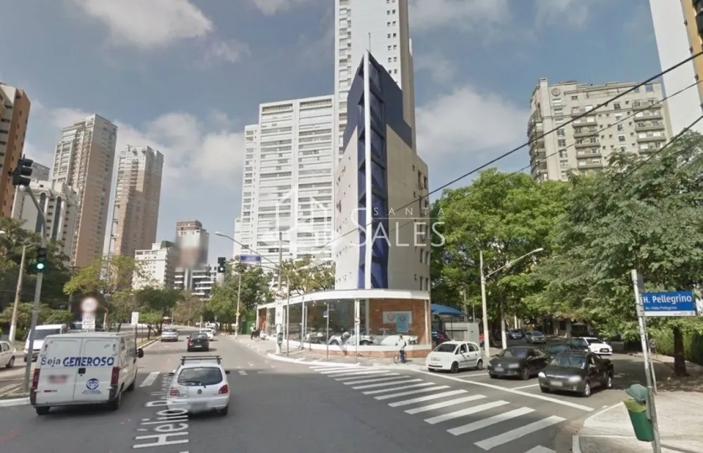 Prédio Inteiro, 600 m² - Foto 7