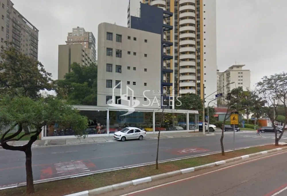 Prédio Inteiro, 600 m² - Foto 2