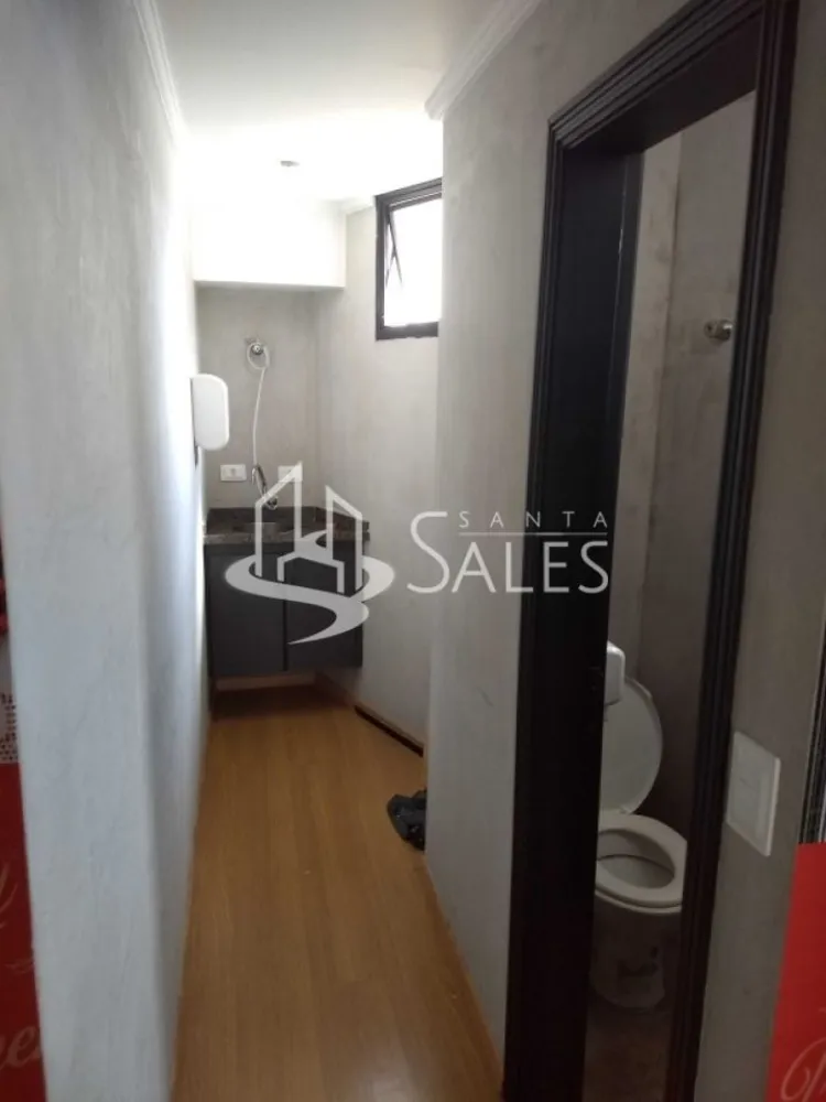 Prédio Inteiro, 600 m² - Foto 5