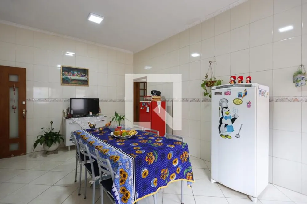Casa, 2 quartos, 100 m² - Foto 1