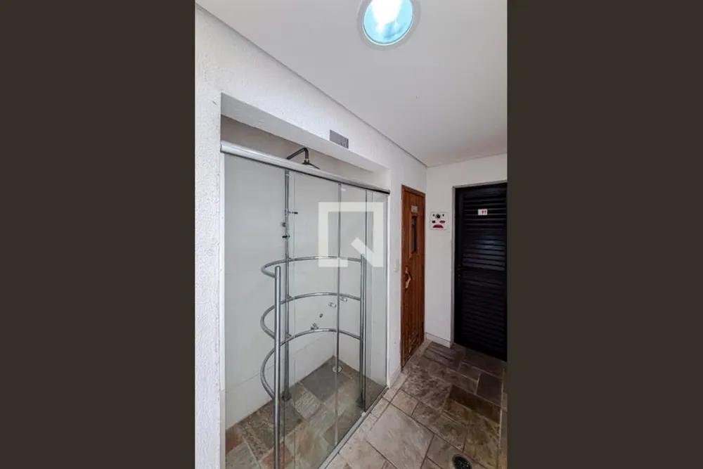 Kitnet-Studio, 34 m² - Foto 4