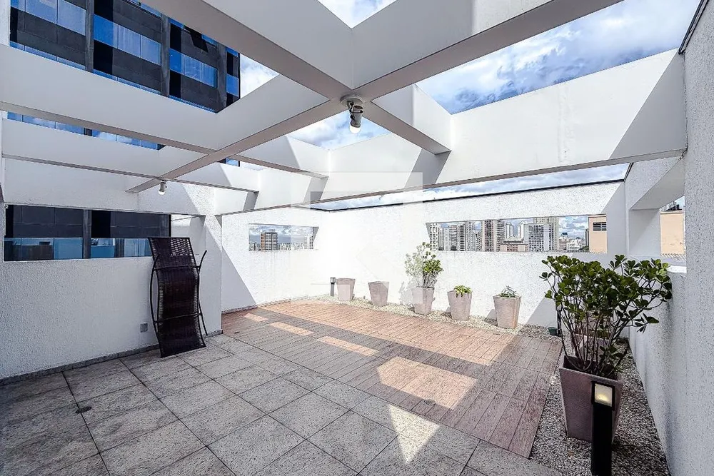 Kitnet-Studio, 34 m² - Foto 7
