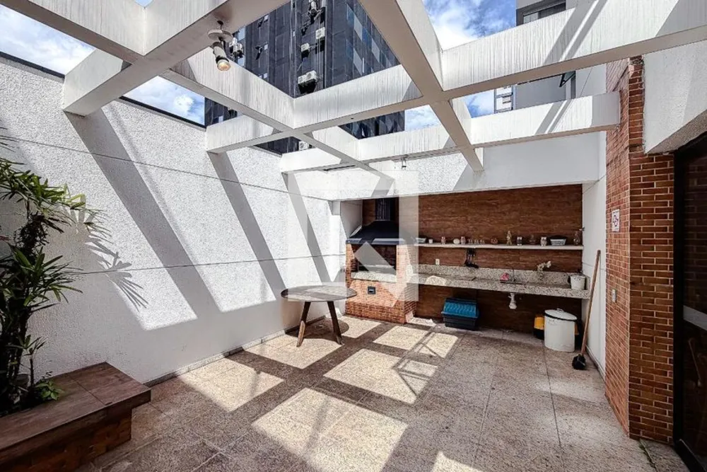 Kitnet-Studio, 34 m² - Foto 2