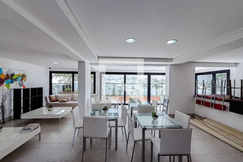 Kitnet-Studio, 36 m² - Foto 9