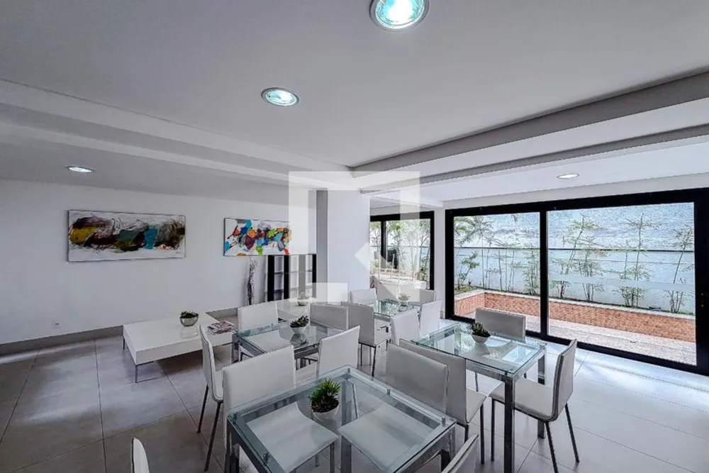Kitnet-Studio, 36 m² - Foto 10