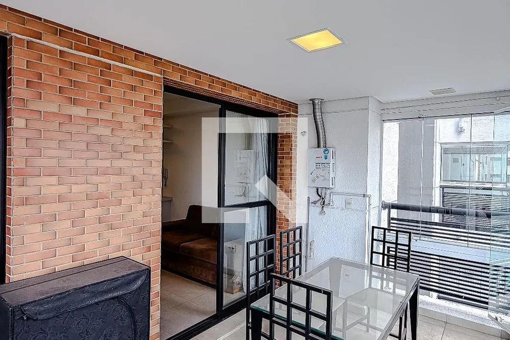 Kitnet-Studio, 34 m² - Foto 5