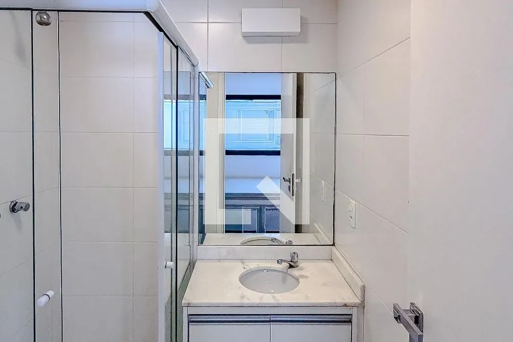 Kitnet-Studio, 34 m² - Foto 8