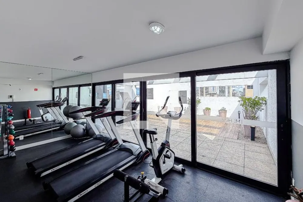 Kitnet-Studio, 36 m² - Foto 12