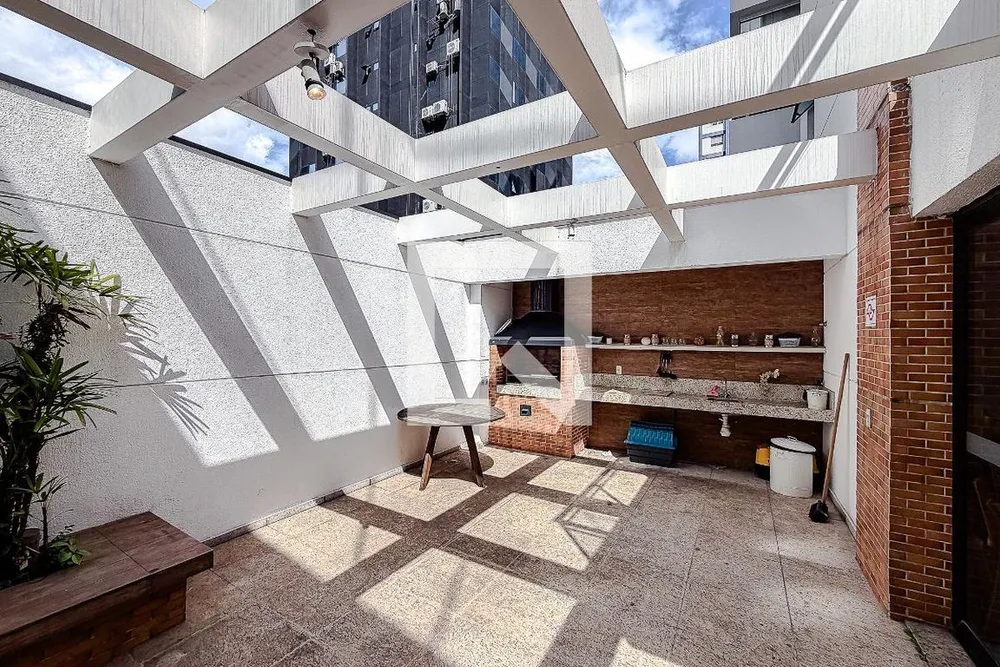 Kitnet-Studio, 36 m² - Foto 15