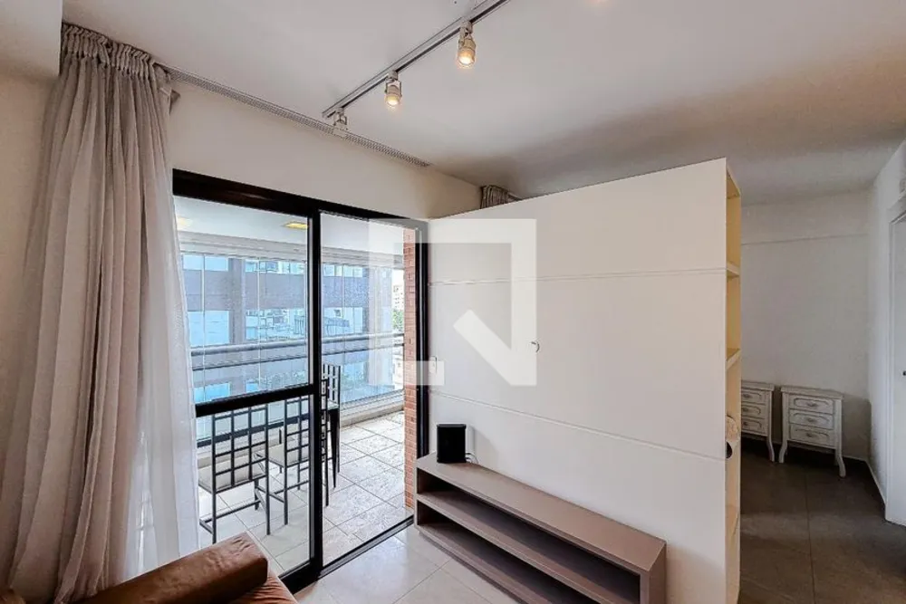 Kitnet-Studio, 34 m² - Foto 3