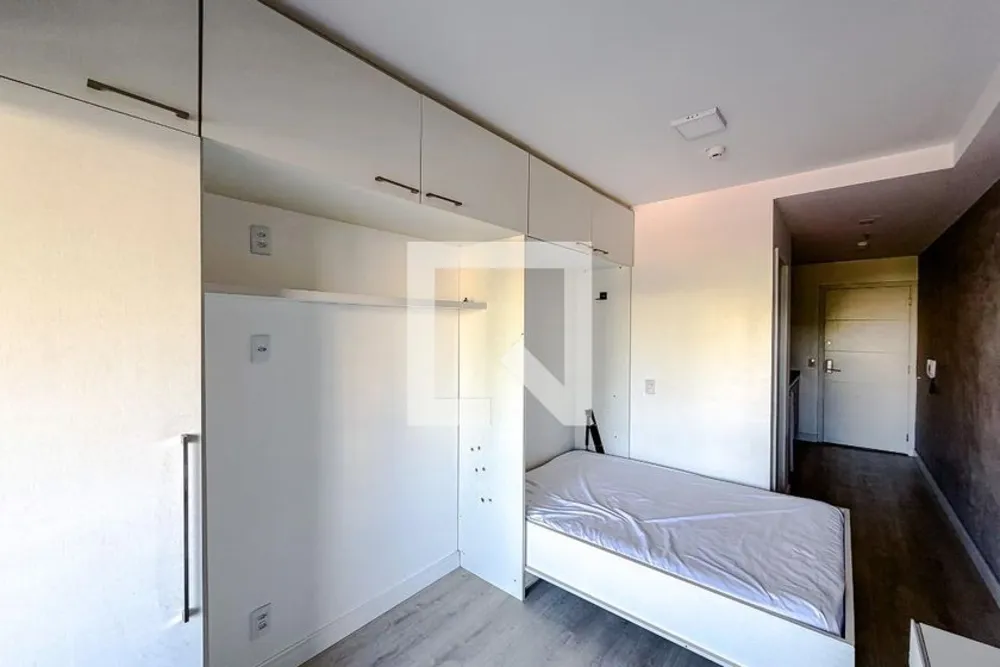 Kitnet-Studio, 26 m² - Foto 5