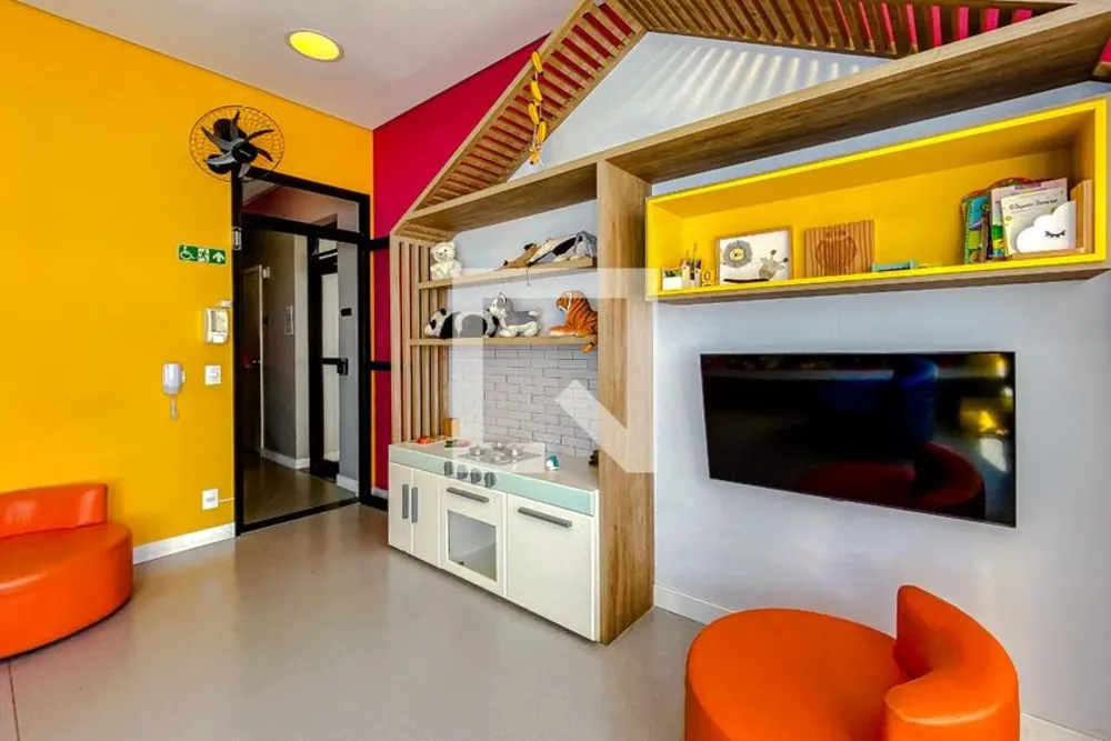 Kitnet-Studio, 26 m² - Foto 1