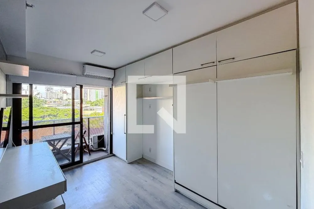 Kitnet-Studio, 26 m² - Foto 6