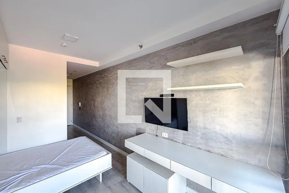 Kitnet-Studio, 26 m² - Foto 7