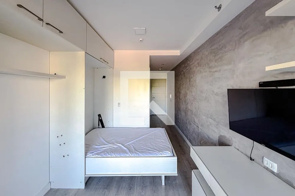 Kitnet-Studio, 26 m² - Foto 8