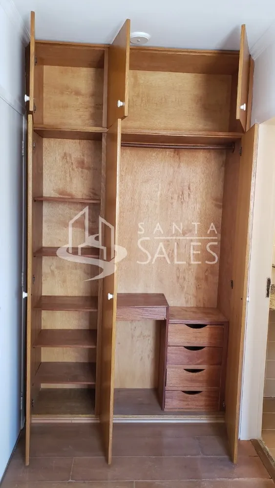 Apartamento, 3 quartos, 70 m² - Foto 4