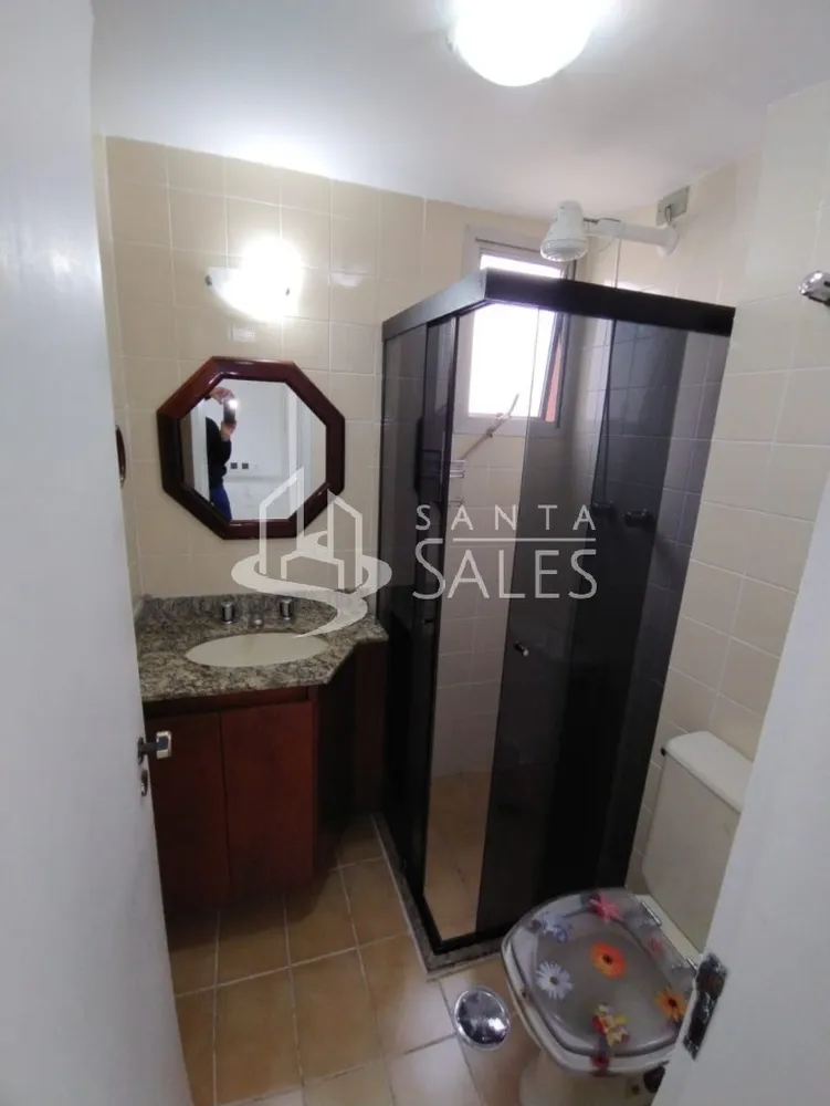 Apartamento, 3 quartos, 70 m² - Foto 2
