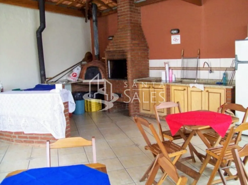 Apartamento, 3 quartos, 70 m² - Foto 8